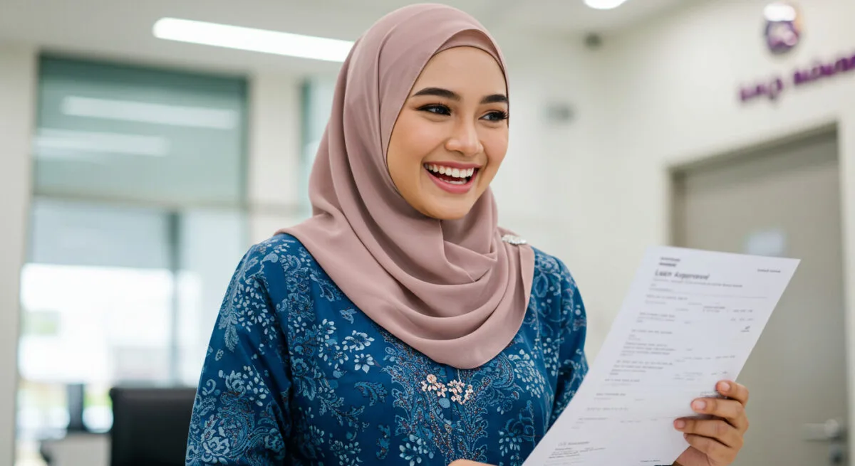 tips elak kena blacklist bila buat pinjaman