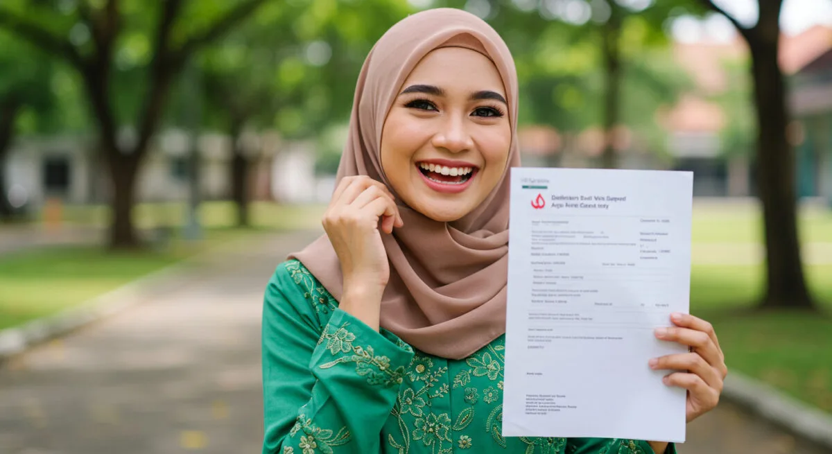5 sebab layak pinjaman